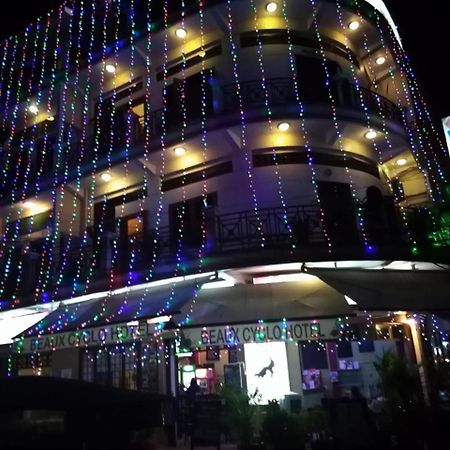 Cyclo Hotel-Bar-Restaurant بنوم بنه المظهر الخارجي الصورة